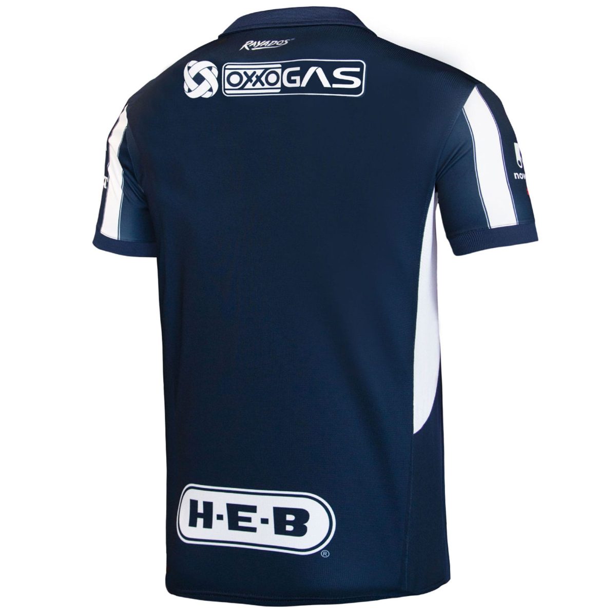 Compra camiseta cf monterrey puma réplica infantil local 202425 – azul marino – Jerseys y Camisetas de la Liga MX