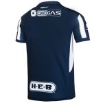 Compra camiseta cf monterrey puma réplica infantil local 202425 – azul marino – Jerseys y Camisetas de la Liga MX