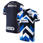 Compra camiseta cf monterrey puma réplica infantil tercera 202324 – azul – Jerseys y Camisetas de la Liga MX
