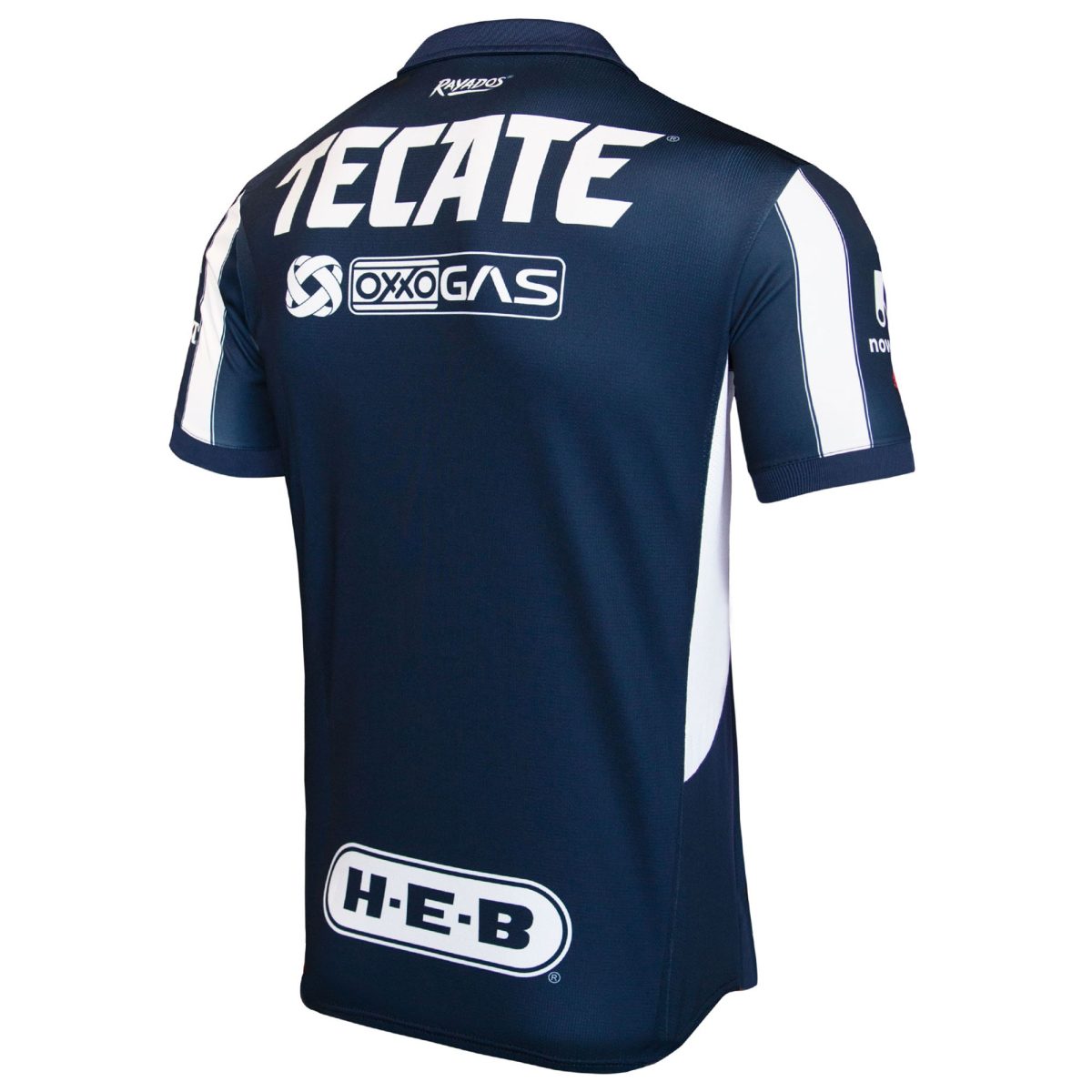 Compra camiseta cf monterrey puma réplica local 202425 – azul marino – Jerseys y Camisetas de la Liga MX