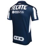 Compra camiseta cf monterrey puma réplica local 202425 – azul marino – Jerseys y Camisetas de la Liga MX