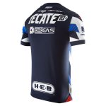 Compra camiseta cf monterrey puma réplica tercera 202324 – azul real – Jerseys y Camisetas de la Liga MX