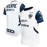 Compra camiseta cf monterrey puma réplica visitante 202425 – blanca – Jerseys y Camisetas de la Liga MX