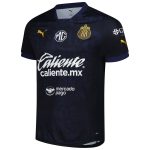 Compra camiseta chivas puma equipación auténtica tercera 20242025 – azul marino – Jerseys y Camisetas de la Liga MX