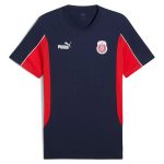 Compra camiseta chivas puma ftblarchive – azul marino – Jerseys y Camisetas de la Liga MX