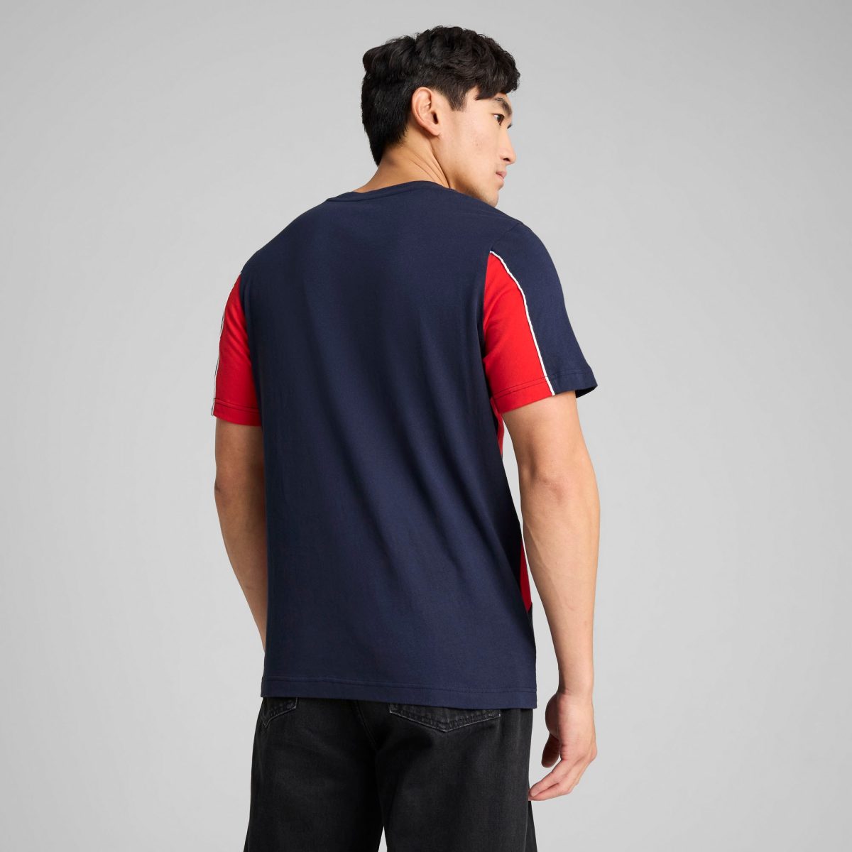 Compra camiseta chivas puma ftblarchive – azul marino – Jerseys y Camisetas de la Liga MX