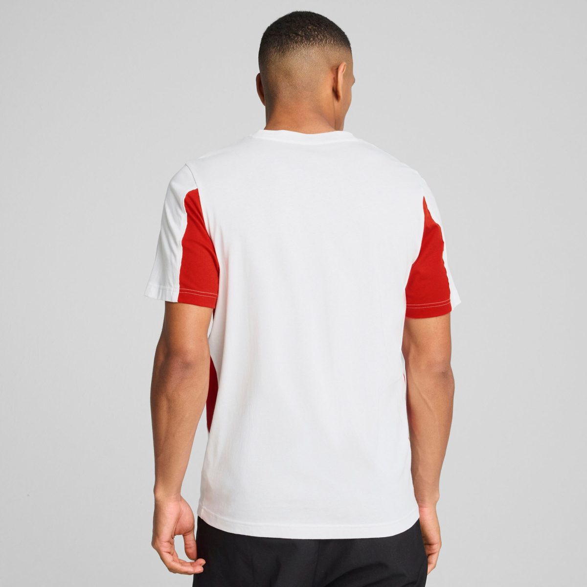 Compra camiseta chivas puma ftblarchive – blanca – Jerseys y Camisetas de la Liga MX