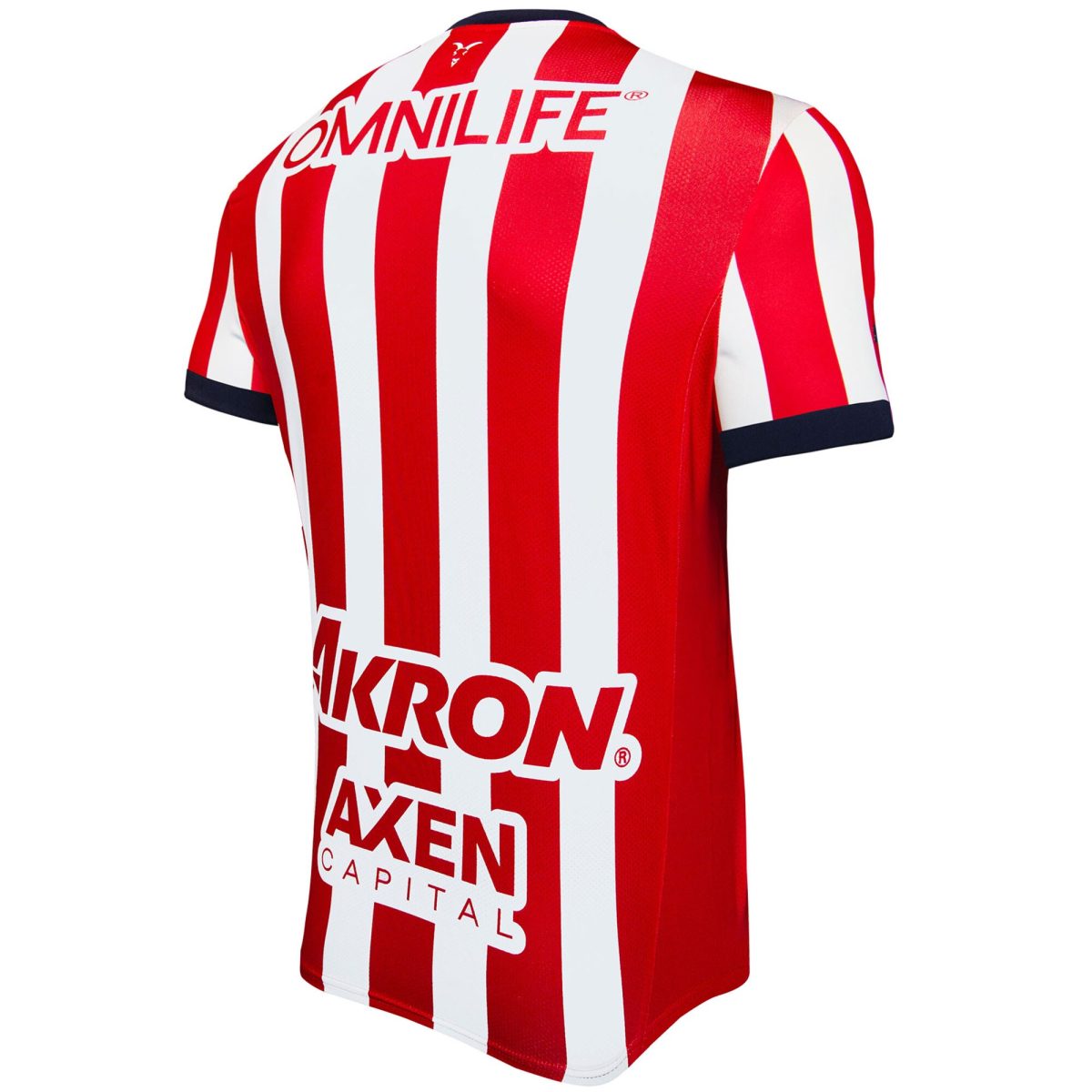 Compra camiseta chivas puma réplica local 202425 – roja – Jerseys y Camisetas de la Liga MX