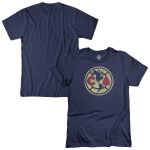 Compra camiseta club américa 1863fc color badge – azul marino – Jerseys y Camisetas de la Liga MX