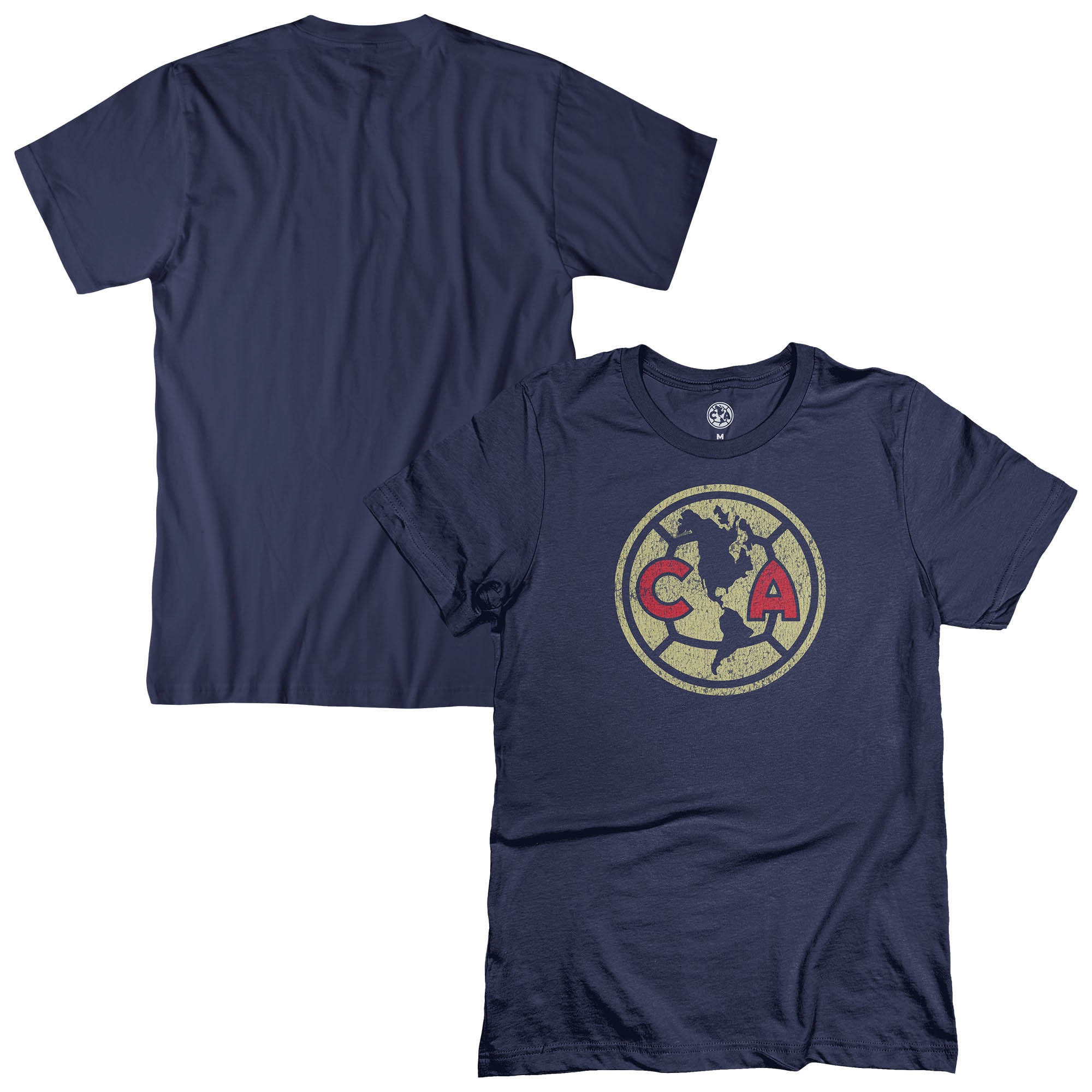 Compra camiseta club américa 1863fc color badge – azul marino – Jerseys y Camisetas de la Liga MX