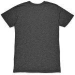 Compra camiseta club américa 1863fc established twisted tri-blend slub – negro jaspeado – Jerseys y Camisetas de la Liga MX