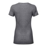 Compra camiseta club américa 1863fc femenina color badge tri-blend – gris jaspeado – Jerseys y Camisetas de la Liga MX