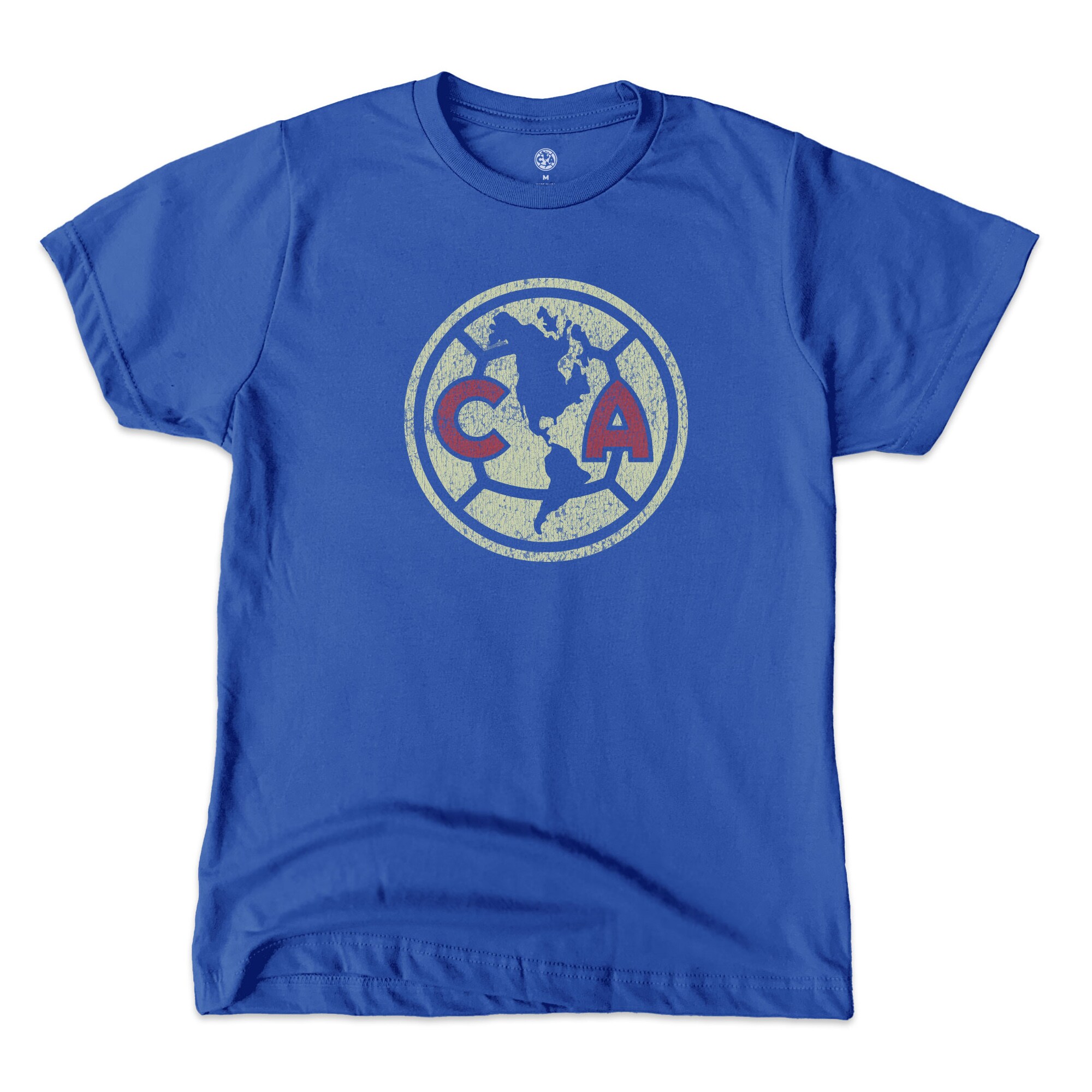 Compra camiseta club américa 1863fc juvenil color badge – azul – Jerseys y Camisetas de la Liga MX
