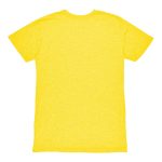 Compra camiseta club américa 1863fc left mono badge vintage tri-blend – amarilla – Jerseys y Camisetas de la Liga MX