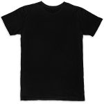 Compra camiseta club américa 1863fc mono crest slub – negra – Jerseys y Camisetas de la Liga MX