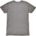 Compra camiseta club américa 1863fc retro crest twisted tri-blend slub – gris jaspeado – Jerseys y Camisetas de la Liga MX