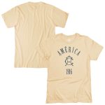 Compra camiseta club américa 1863fc team arch – beige – Jerseys y Camisetas de la Liga MX