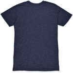 Compra camiseta club américa 1863fc wordmark twisted tri-blend slub – azul marino jaspeado – Jerseys y Camisetas de la Liga MX