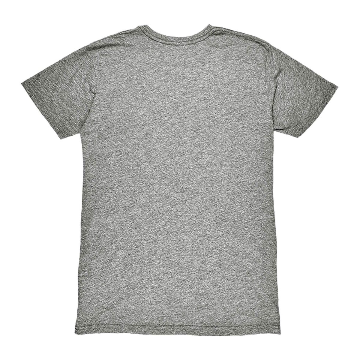 Compra camiseta club américa 1863fc wordmark vintage tri-blend – gris jaspeado – Jerseys y Camisetas de la Liga MX