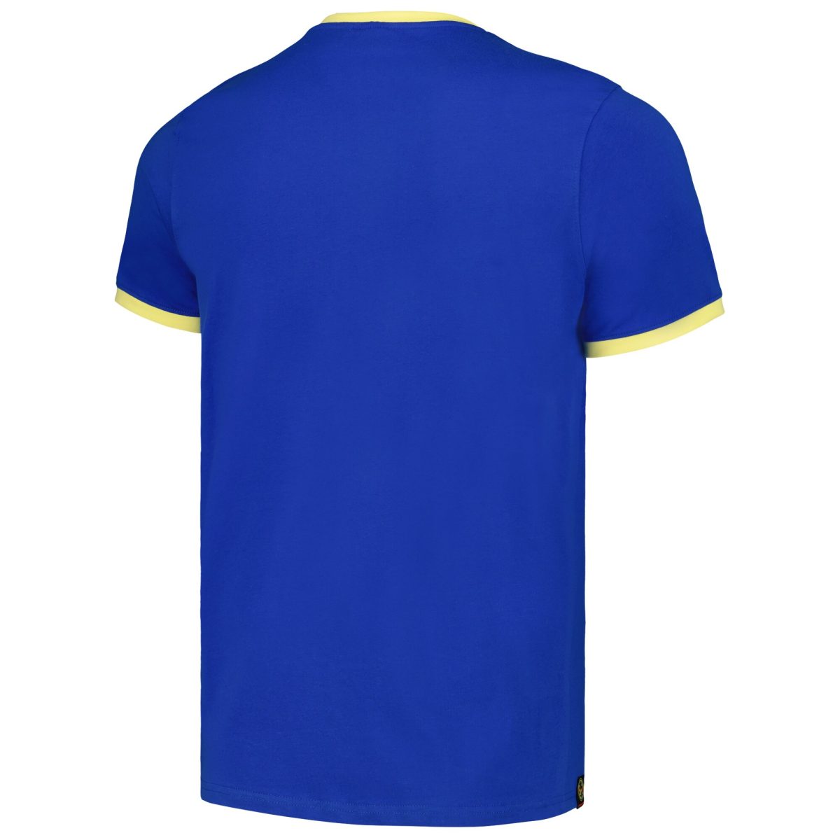 Compra camiseta club américa established de corte relajado – azul – Jerseys y Camisetas de la Liga MX