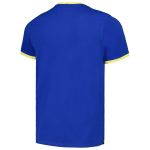 Compra camiseta club américa established de corte relajado – azul – Jerseys y Camisetas de la Liga MX