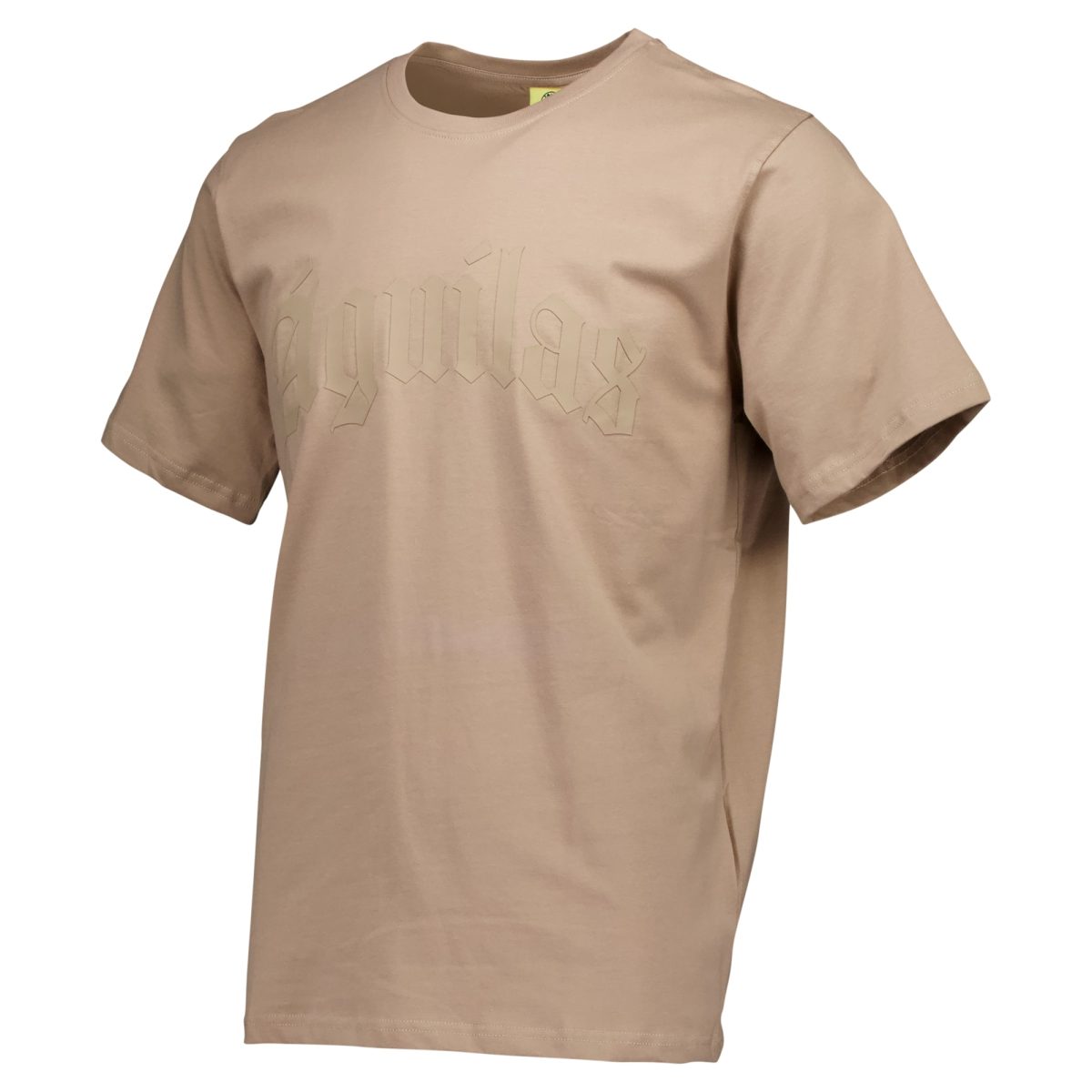 Compra camiseta club américa heavy de corte relajado – caqui – Jerseys y Camisetas de la Liga MX