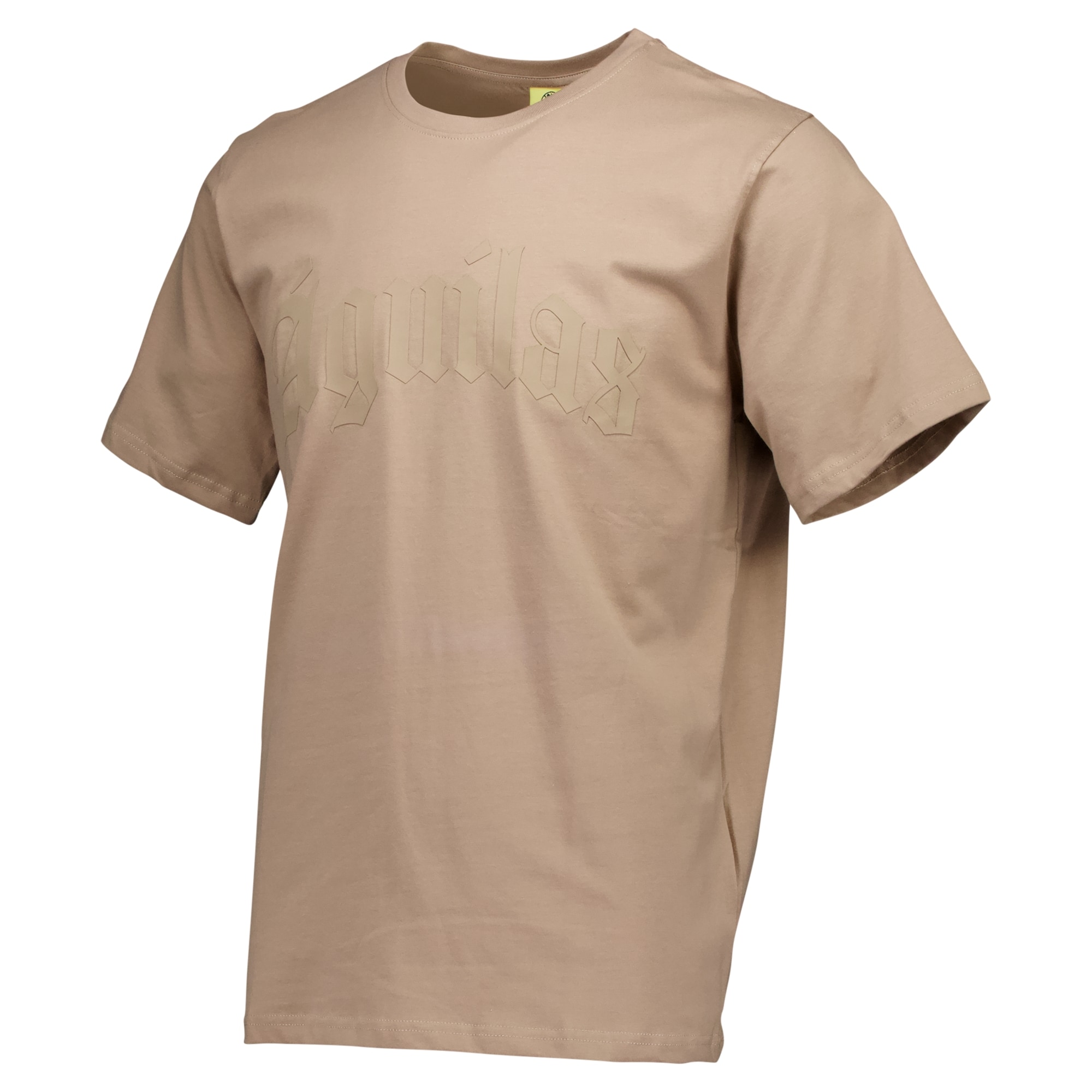 Compra camiseta club américa heavy de corte relajado – caqui – Jerseys y Camisetas de la Liga MX
