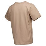 Compra camiseta club américa heavy de corte relajado – caqui – Jerseys y Camisetas de la Liga MX