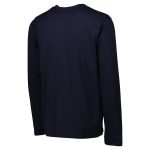 Compra camiseta club américa heavy de manga larga – negra – Jerseys y Camisetas de la Liga MX