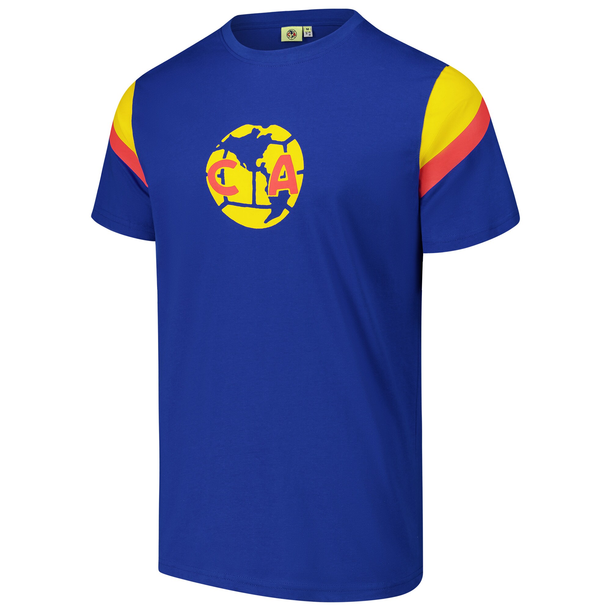 Compra camiseta club américa inspiration – azul real – Jerseys y Camisetas de la Liga MX