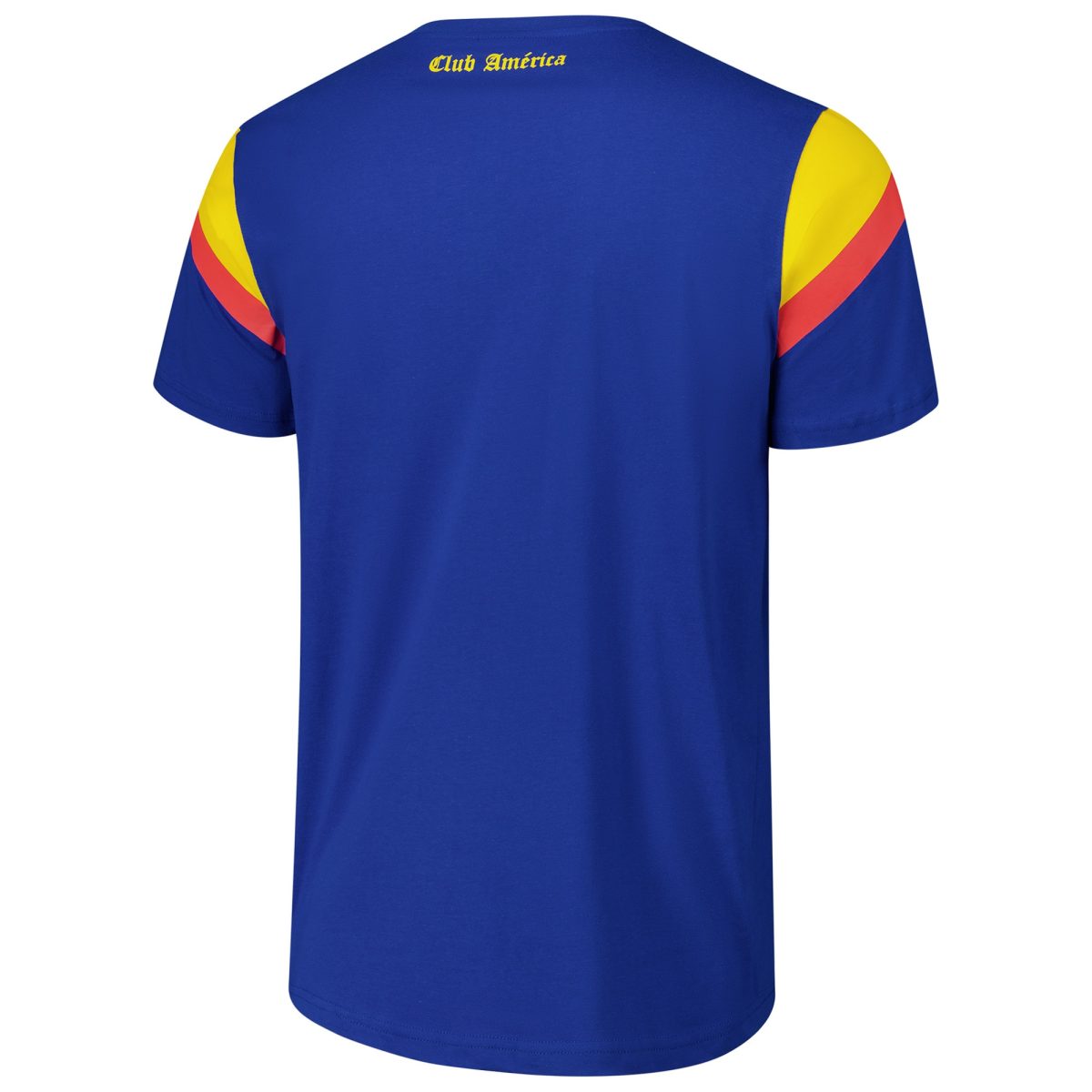 Compra camiseta club américa inspiration – azul real – Jerseys y Camisetas de la Liga MX