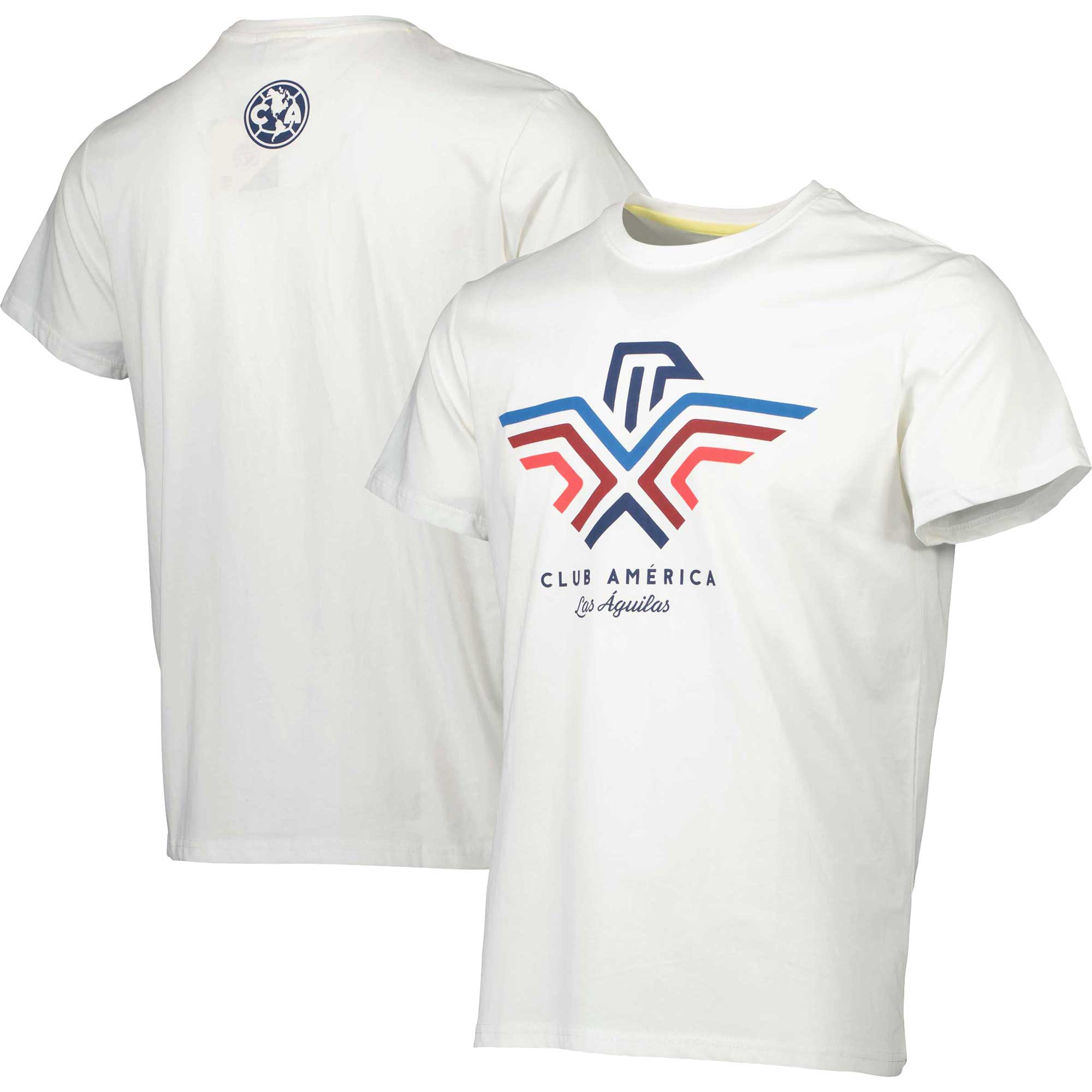 Compra camiseta club américa legacy – blanca – Jerseys y Camisetas de la Liga MX