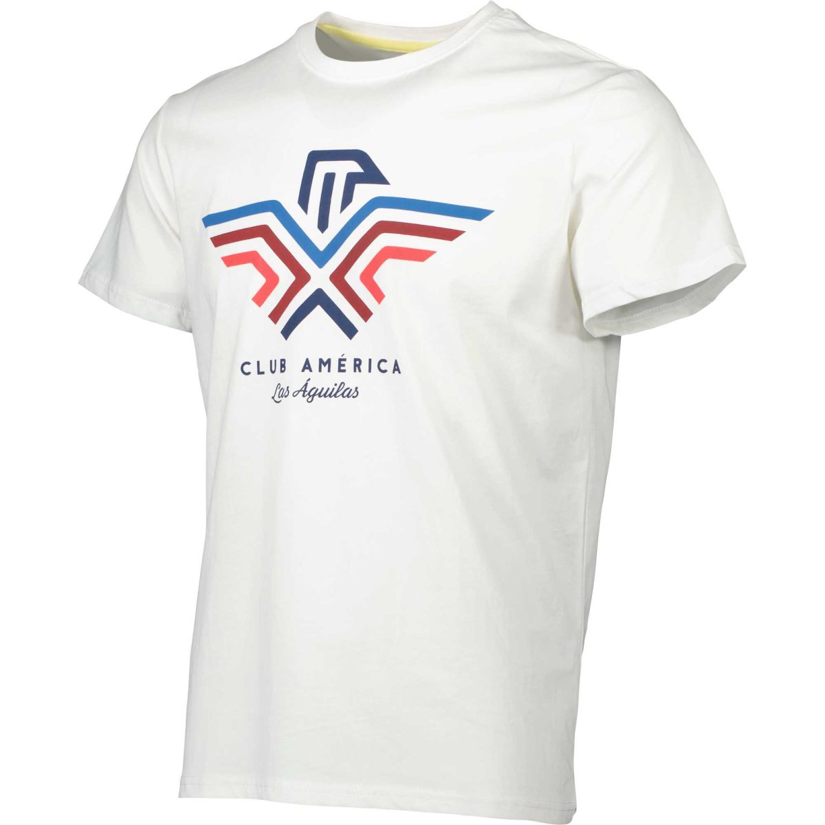 Compra camiseta club américa legacy – blanca – Jerseys y Camisetas de la Liga MX