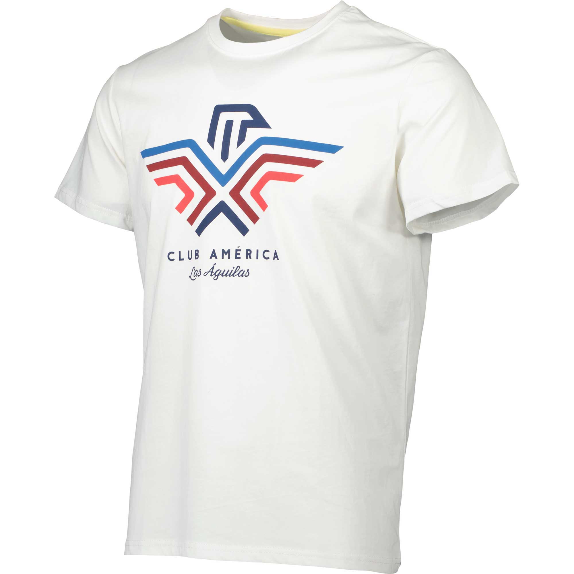 Compra camiseta club américa legacy – blanca – Jerseys y Camisetas de la Liga MX
