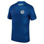 Compra camiseta club américa nike academy pro pre-match 202324 – azul – Jerseys y Camisetas de la Liga MX