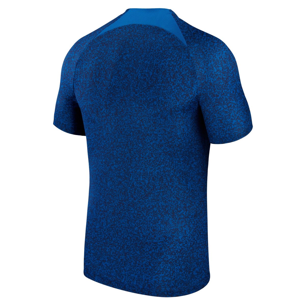 Compra camiseta club américa nike academy pro pre-match 202324 – azul – Jerseys y Camisetas de la Liga MX