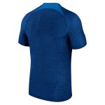 Compra camiseta club américa nike academy pro pre-match 202324 – azul – Jerseys y Camisetas de la Liga MX
