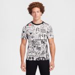 Compra camiseta club américa nike ca x ca academy pro pre-match de alto rendimiento 202425 – crema – Jerseys y Camisetas de la Liga MX