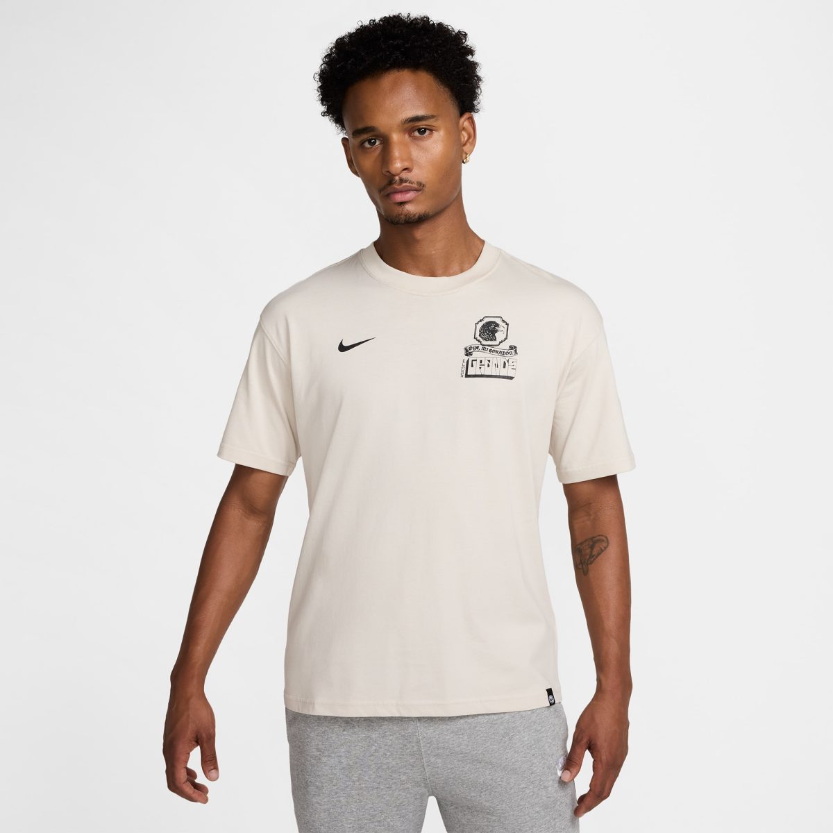 Compra camiseta club américa nike ca x ca auténtica – blanca – Jerseys y Camisetas de la Liga MX