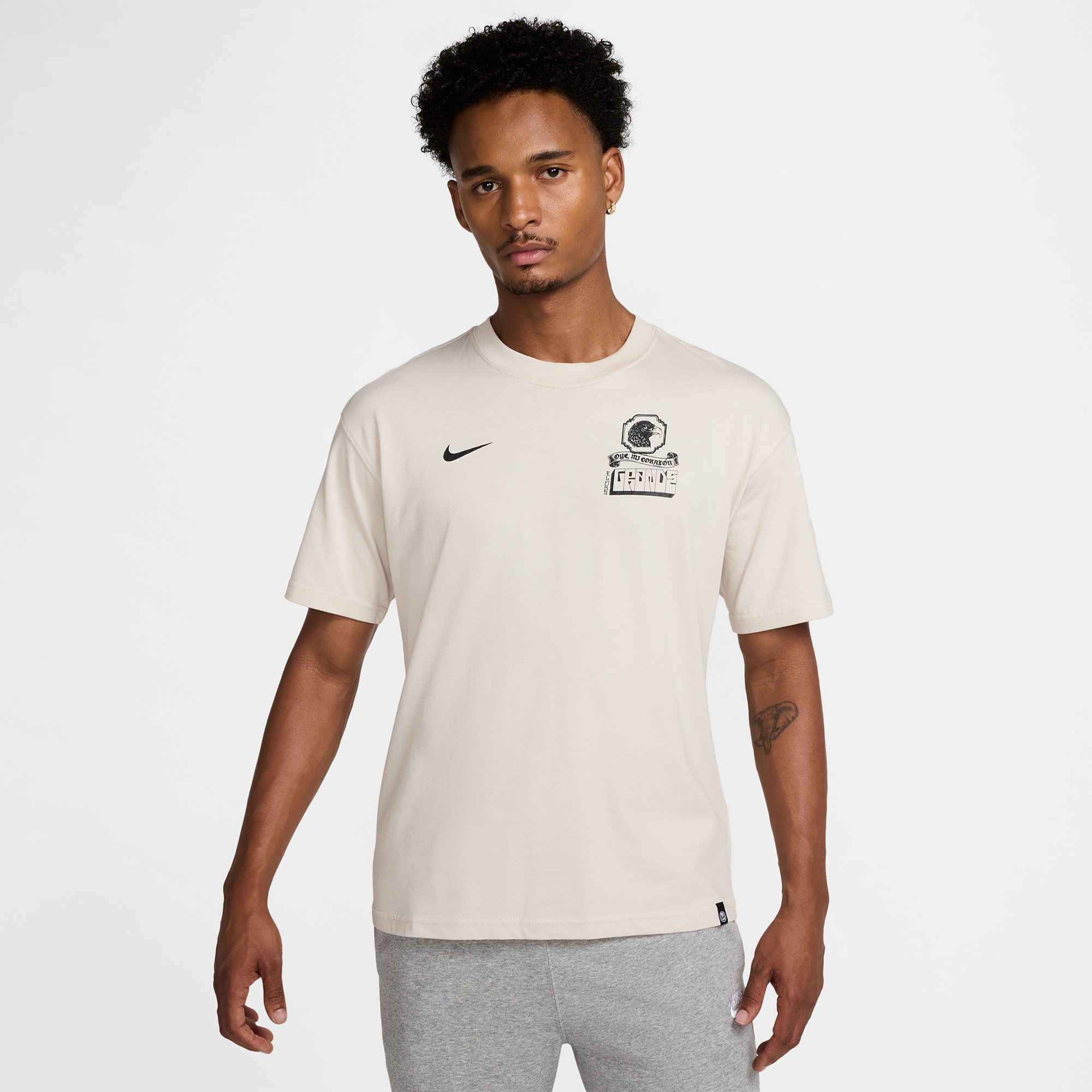 Compra camiseta club américa nike ca x ca auténtica – blanca – Jerseys y Camisetas de la Liga MX