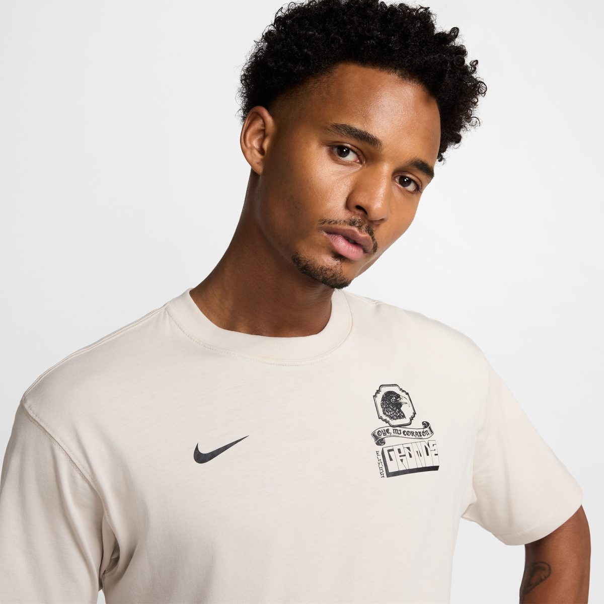 Compra camiseta club américa nike ca x ca auténtica – blanca – Jerseys y Camisetas de la Liga MX