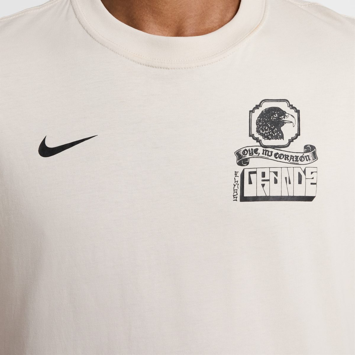 Compra camiseta club américa nike ca x ca auténtica – blanca – Jerseys y Camisetas de la Liga MX
