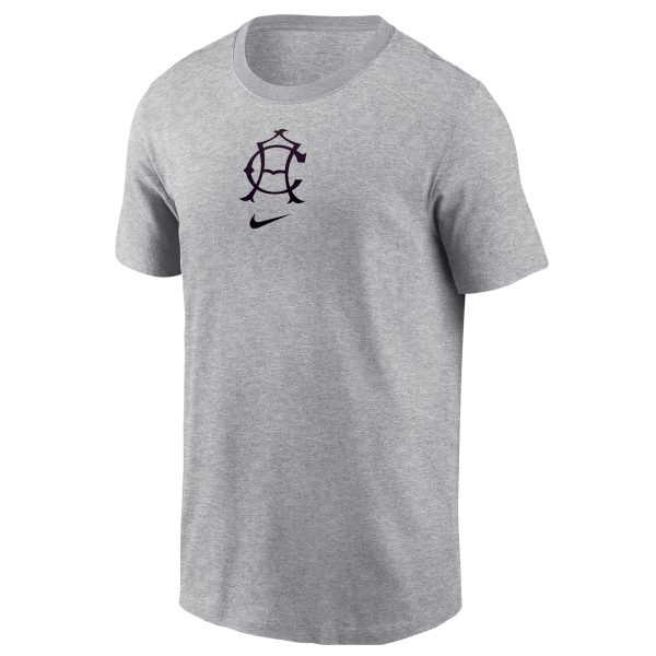 Compra camiseta club américa nike ca x ca – gris – Jerseys y Camisetas de la Liga MX