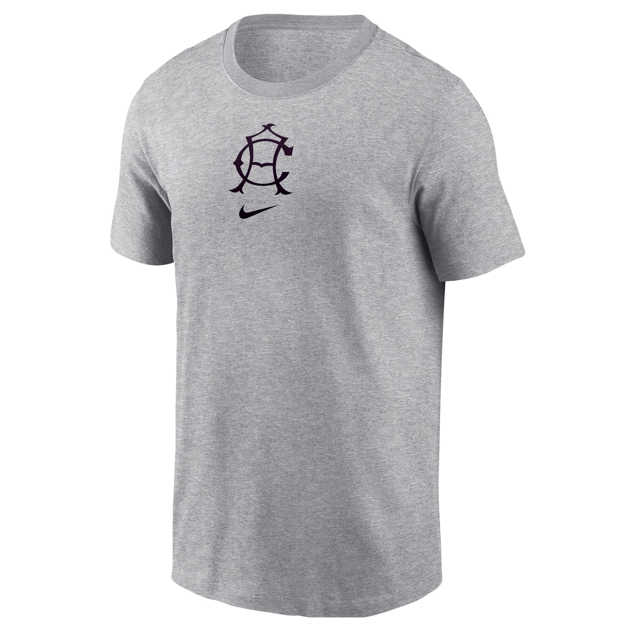 Compra camiseta club américa nike ca x ca – gris – Jerseys y Camisetas de la Liga MX