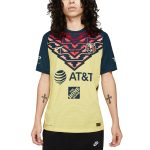 Compra camiseta club américa nike equipación auténtica vapor local 202122 – amarilla – Jerseys y Camisetas de la Liga MX