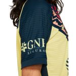 Compra camiseta club américa nike equipación auténtica vapor local 202122 – amarilla – Jerseys y Camisetas de la Liga MX