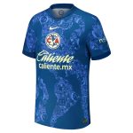 Compra camiseta club américa nike equipación auténtica visitante 202425 – azul – Jerseys y Camisetas de la Liga MX