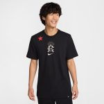 Compra camiseta club américa nike heritage – negra – Jerseys y Camisetas de la Liga MX