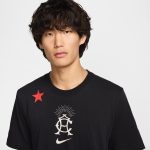 Compra camiseta club américa nike heritage – negra – Jerseys y Camisetas de la Liga MX