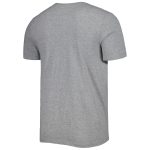 Compra camiseta club américa nike jock tag de alto rendimiento – gris jaspeado – Jerseys y Camisetas de la Liga MX
